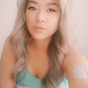 Meet your Posher, Jeanne